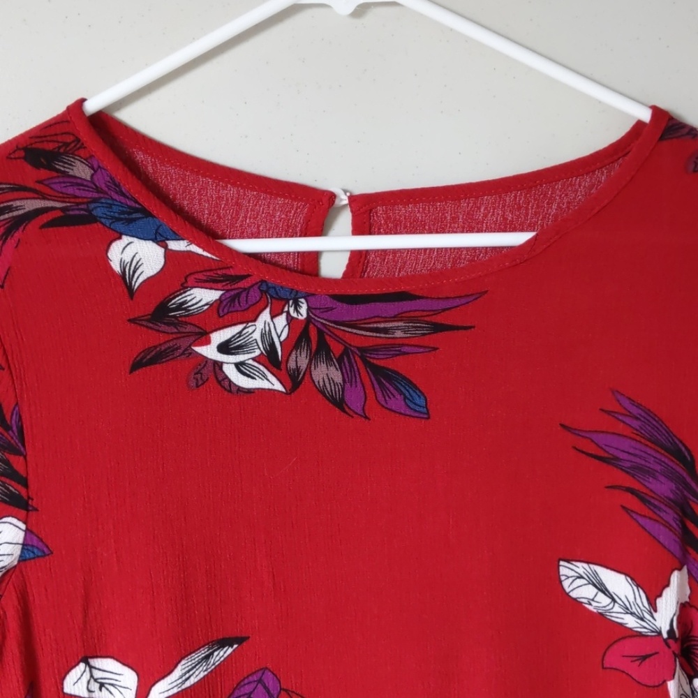 Blouse - Picture 2 of 4